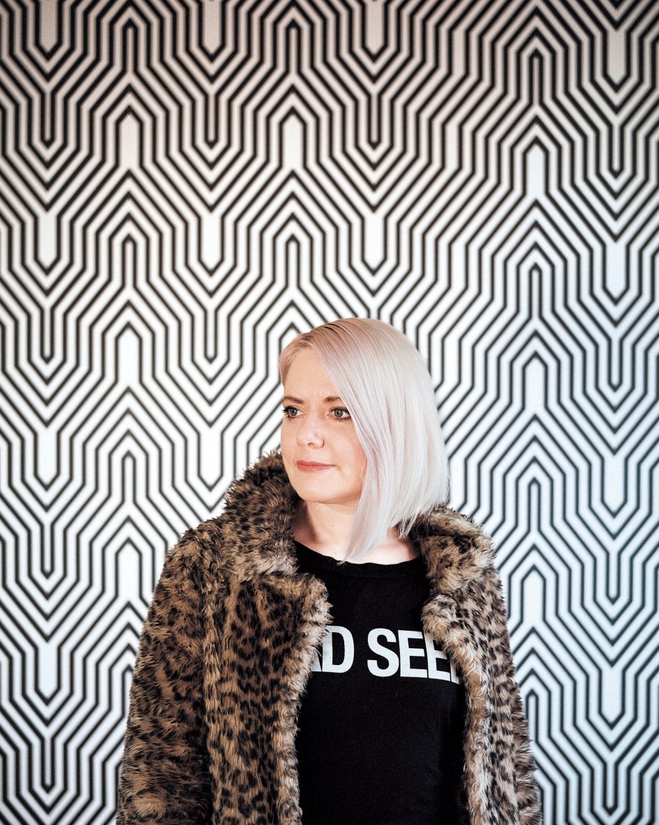 Laura Jordan Bambach