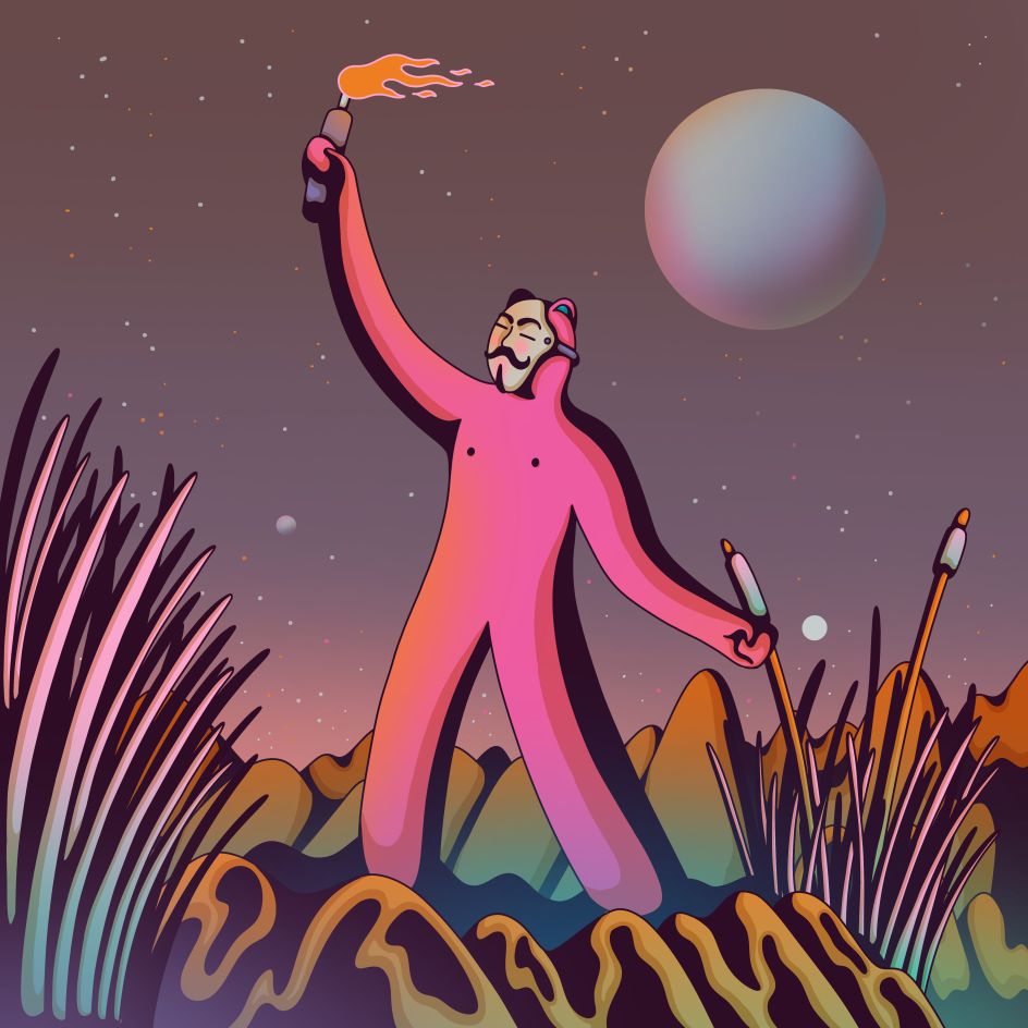 © Davide Bart. Salvemini