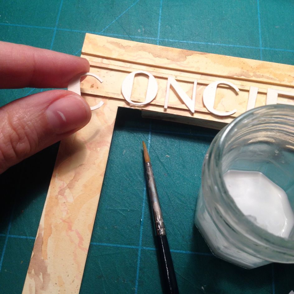 The Grand Budapest Hotel