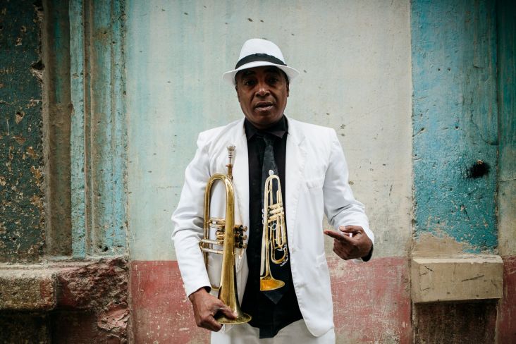 Via direct submission. All images courtesy of Charlie Clift