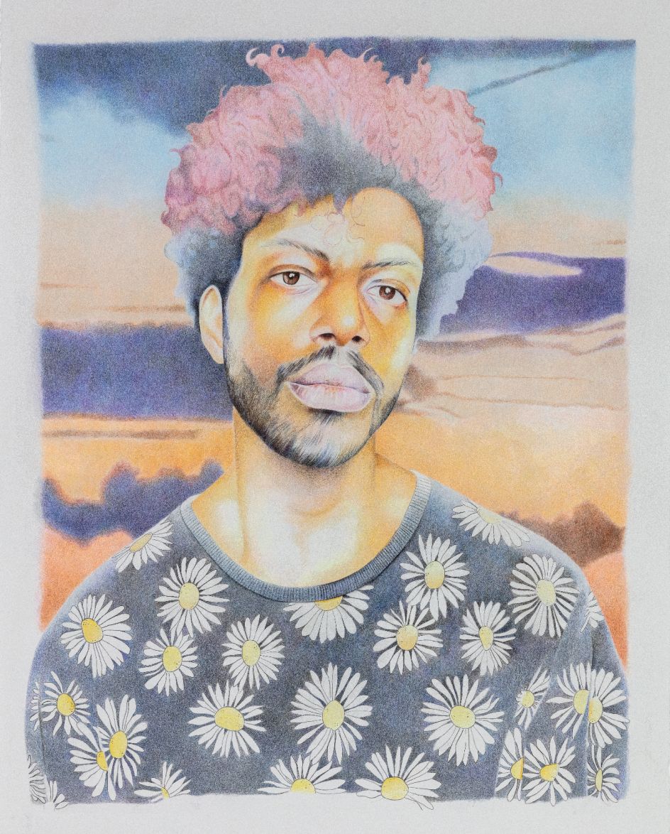 Living Proof, 2022 © Danny Ferrell