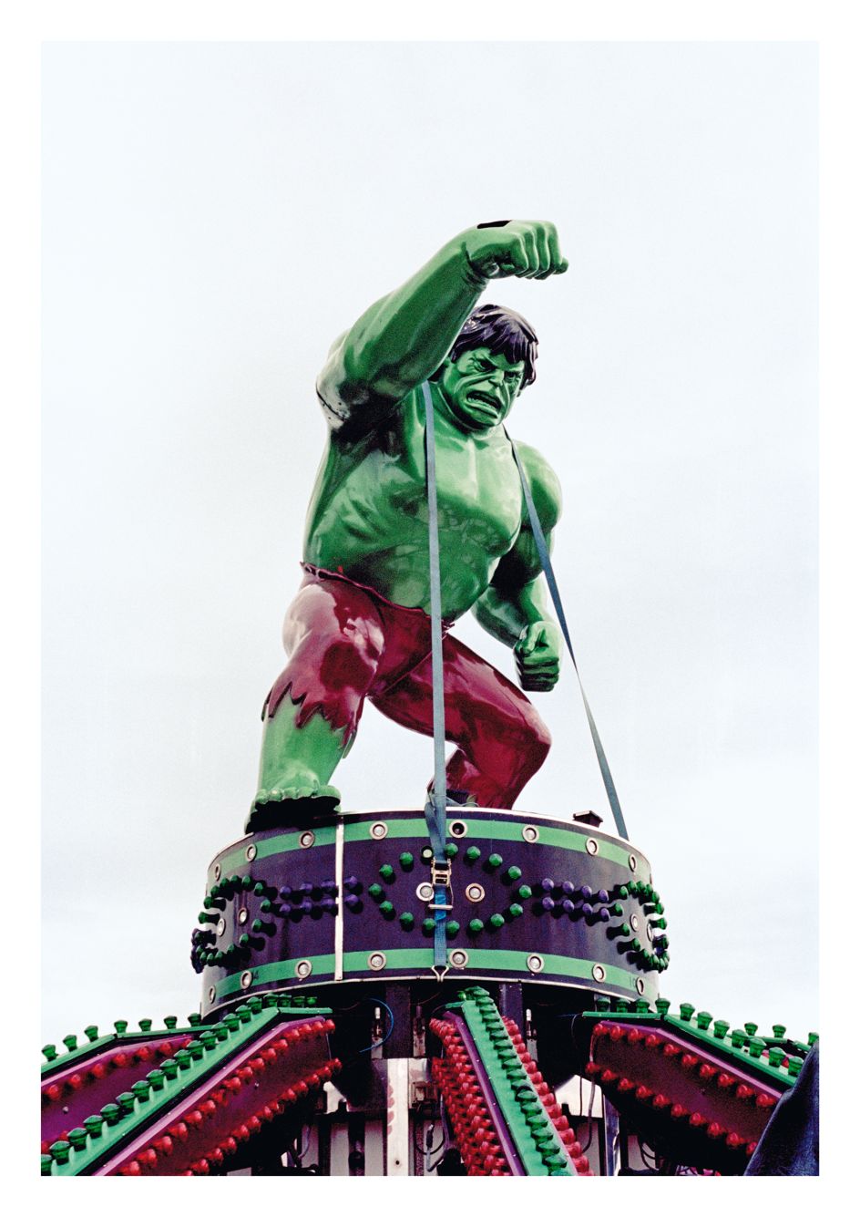 Torquay © Isabelle Graeff