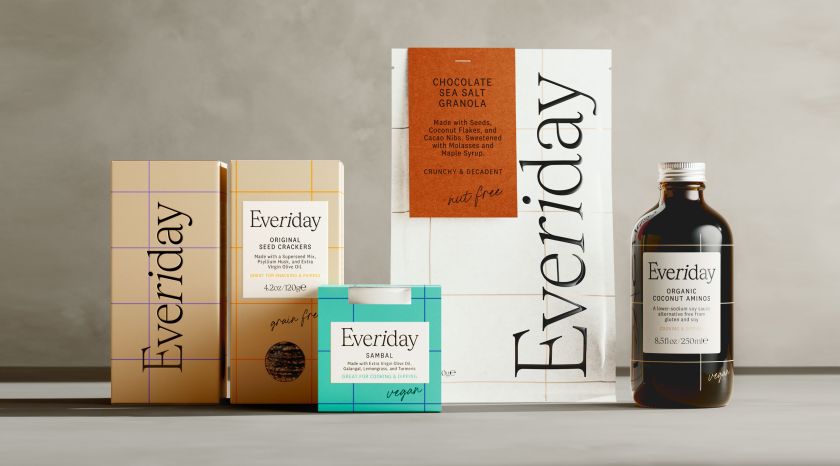 Midday’s work for Everiday helps launch the whole foods brand into America