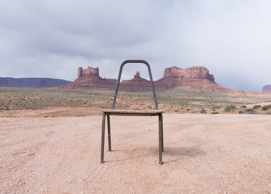 © Natalie Christensen