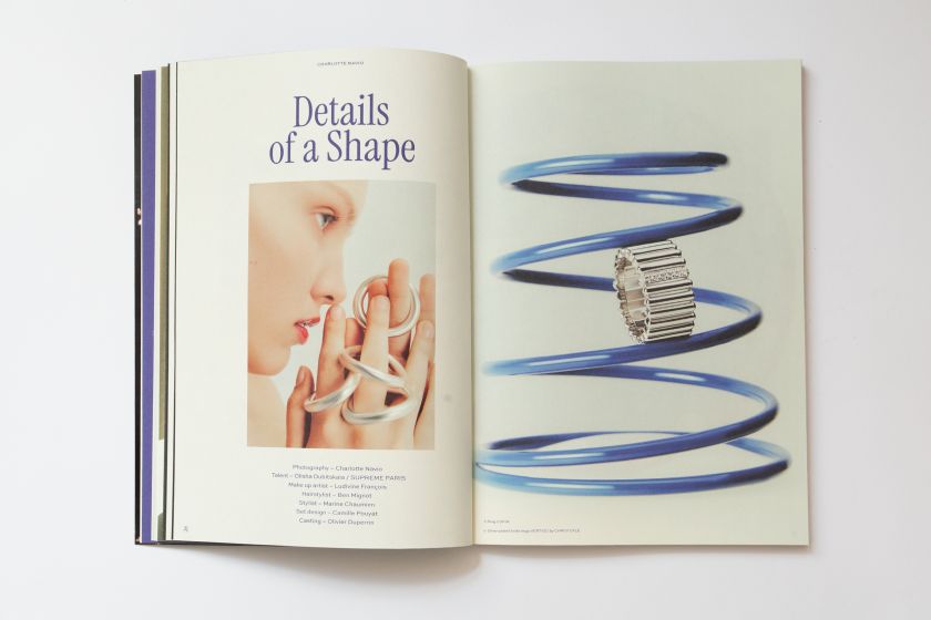 Who, what, when and where – On The Move February careers news