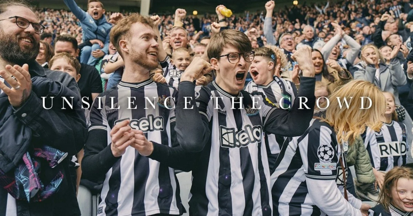 The SoundShirt by CuteCircuit, UK