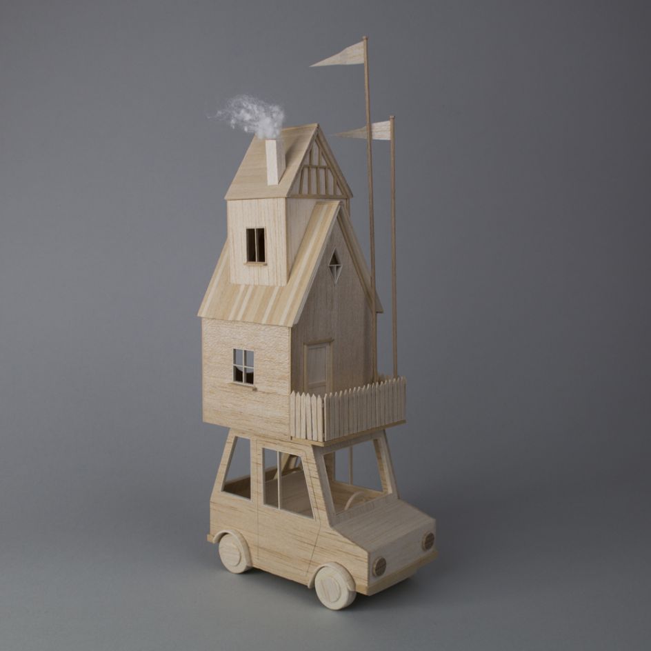 Jeep Safari for the Cultural Anthropologist