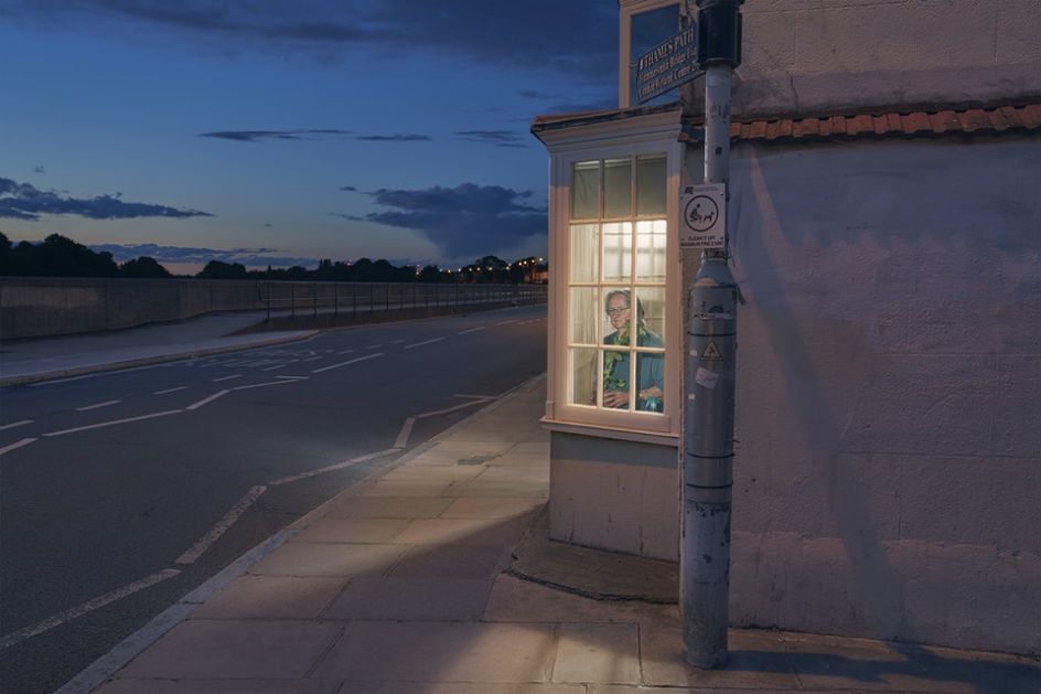 © Julia Fuller-Batten, Portrait of Britain 2020 Winner