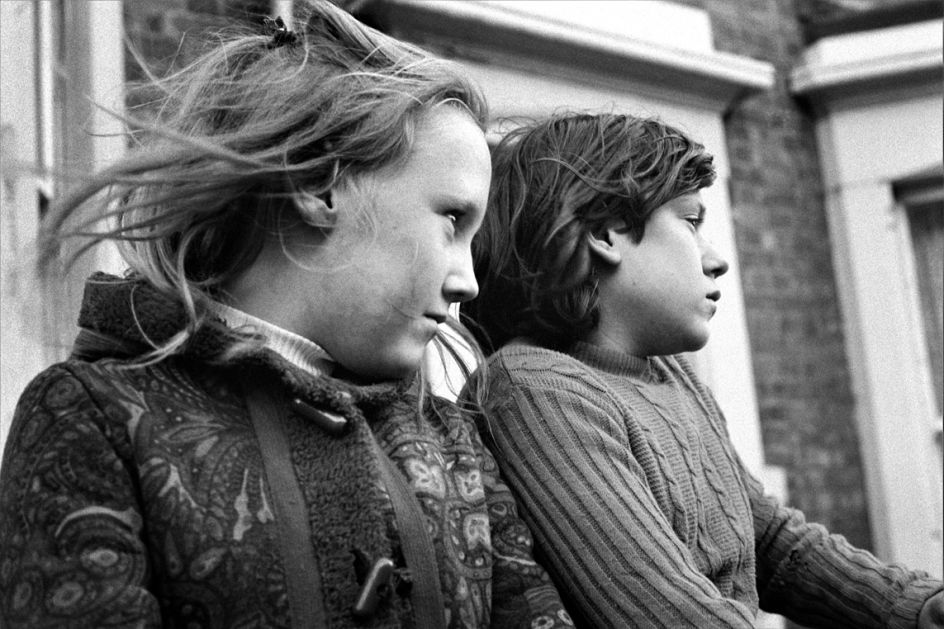 © Tish Murtha