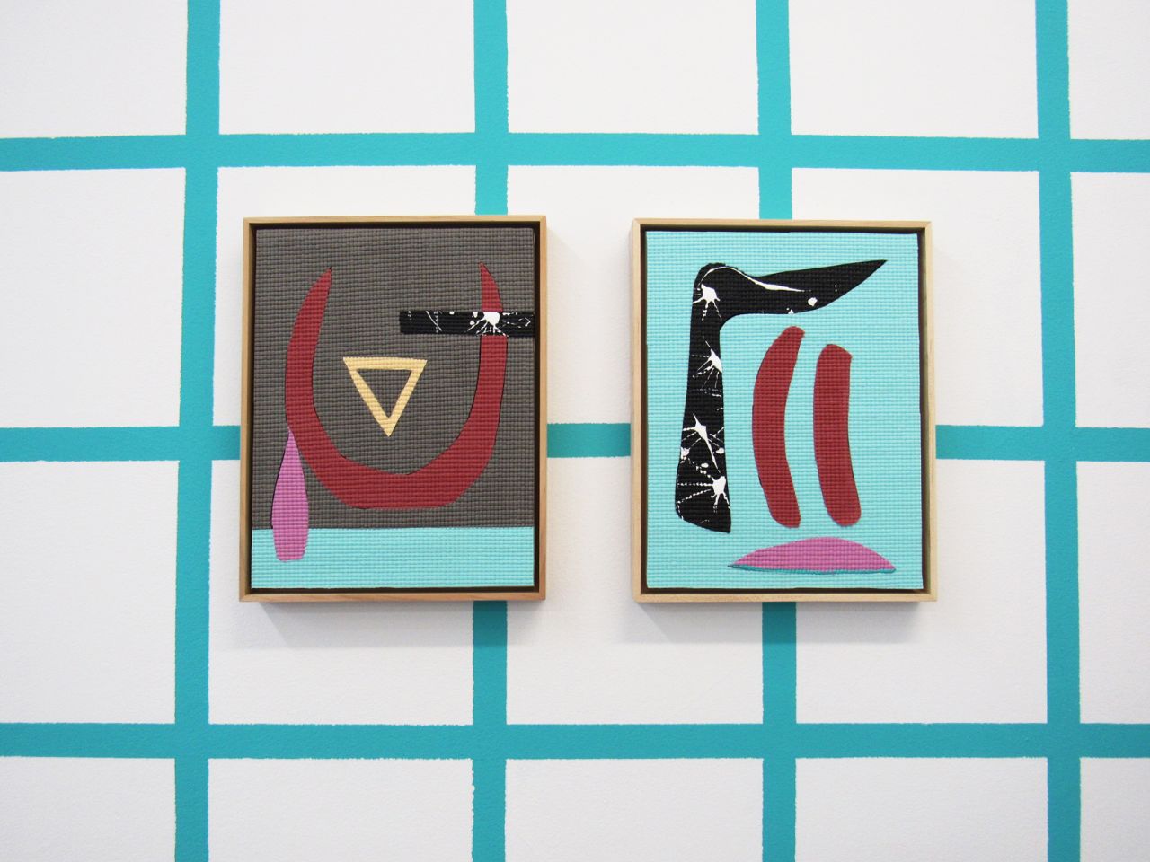 Alex Ebstein: Fad Bodies at VICTORI + MO, April 28 – June 4, 2017, Courtesy of the artist and VICTORI + MO