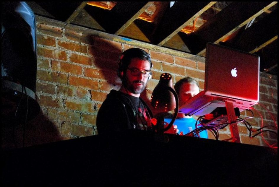 Credit: Darren Foldes