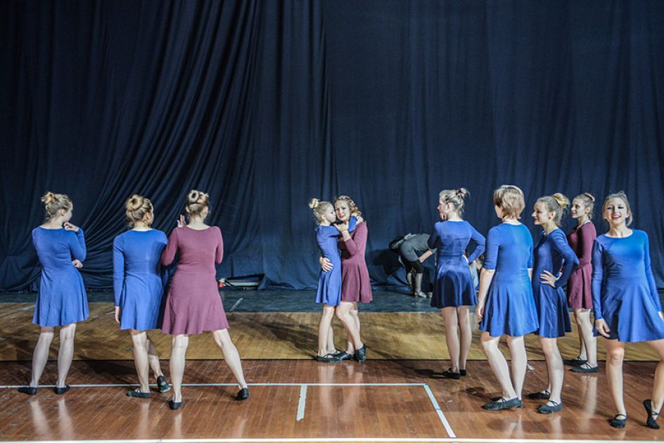 Paweł Jędrusik, Winner Poland, 2015