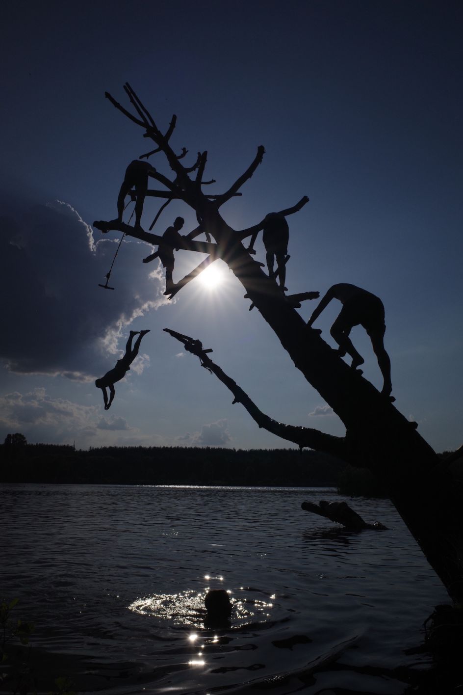 Photo by Danill Kotliar