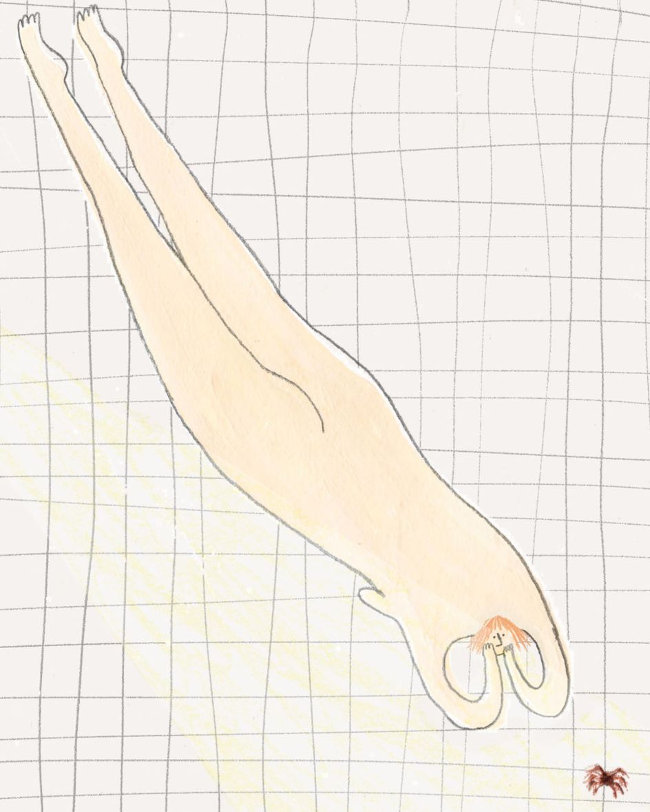 At the Zoo, from The Great Indoors