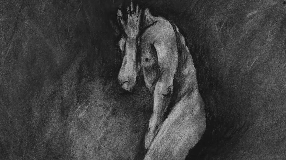 2019 YourNOVA Award:  Haemin Ko, MA Character Animation, ‘No Body’