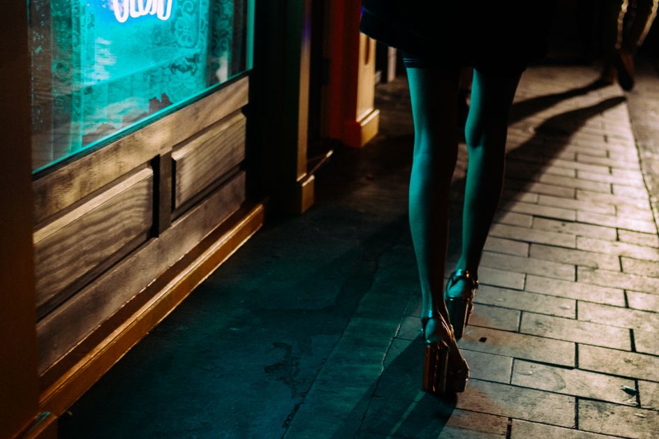 © Joshua K. Jackson