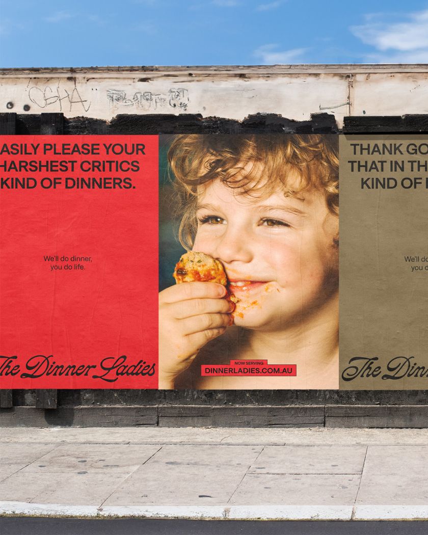 Universal Favourite serves up a generous mix of rebellion and homeliness for The Dinner Ladies