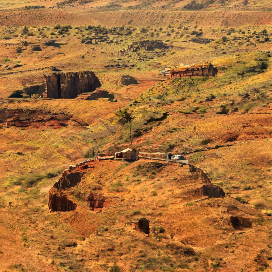 Gan Experiments © Sanchit Sawaria