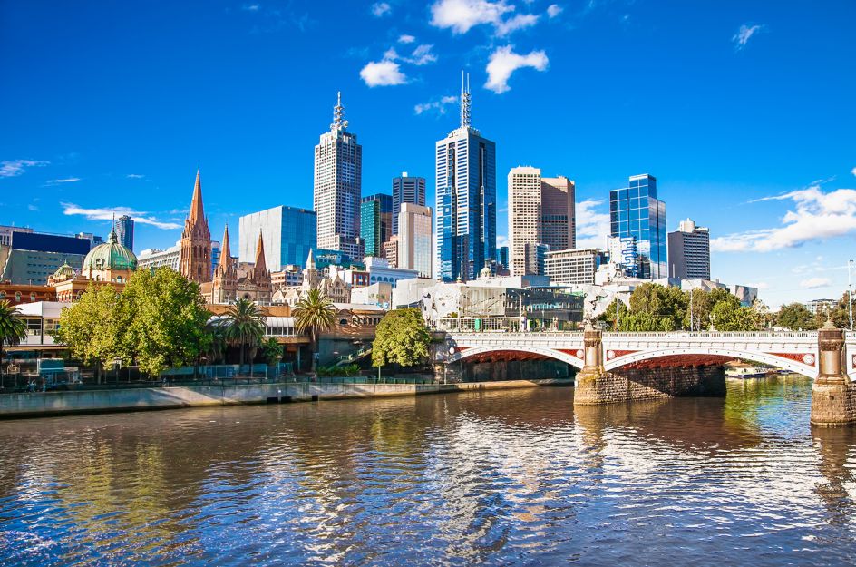 Melbourne skyline | Image courtesy of [Adobe Stock](https://stock.adobe.com/uk/?as_channel=email&as_campclass=brand&as_campaign=creativeboom-UK&as_source=adobe&as_camptype=acquisition&as_content=stock-FMF-banner)