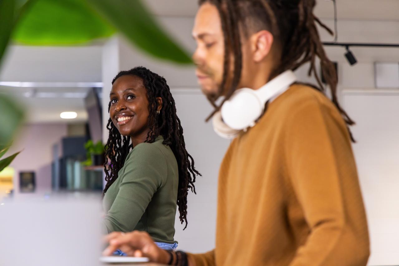 The best online job boards for designers. Image licensed via Adobe Stock