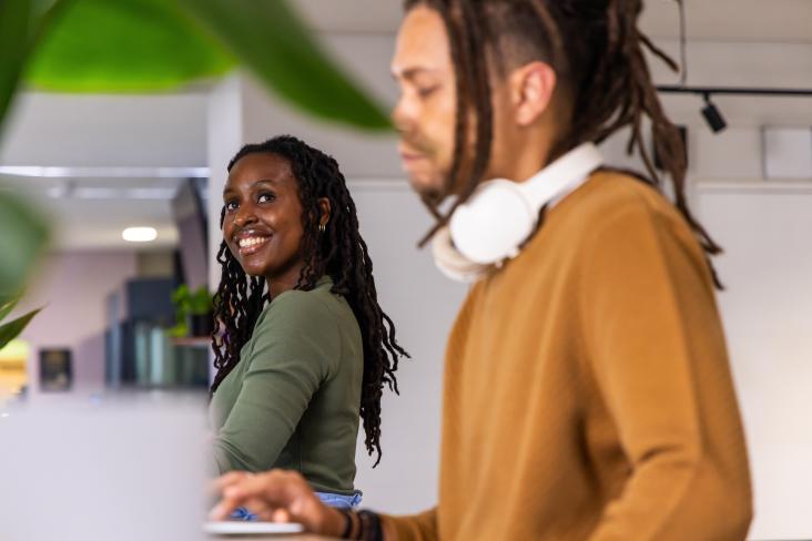 The best online job boards for designers. Image licensed via Adobe Stock