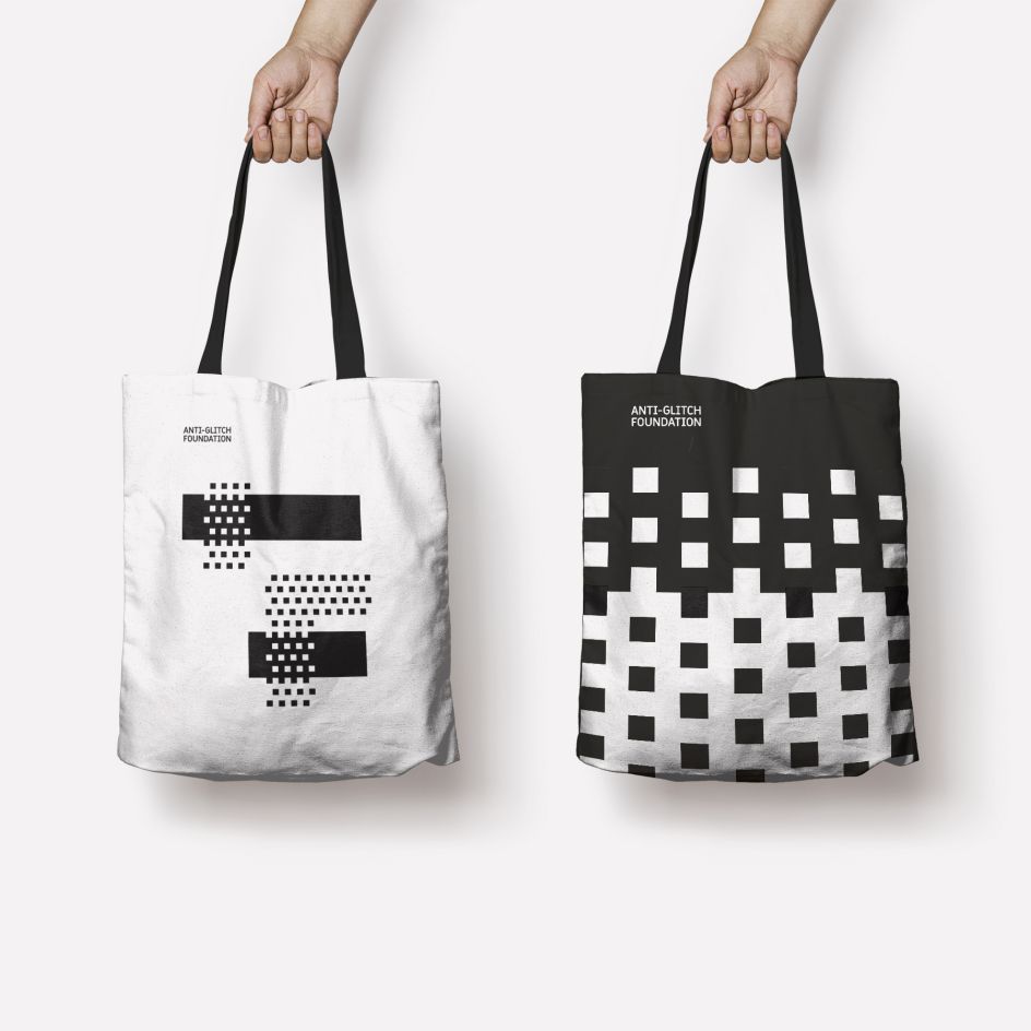 Anti-Glitch Foundation by André Arruda at Papanapa