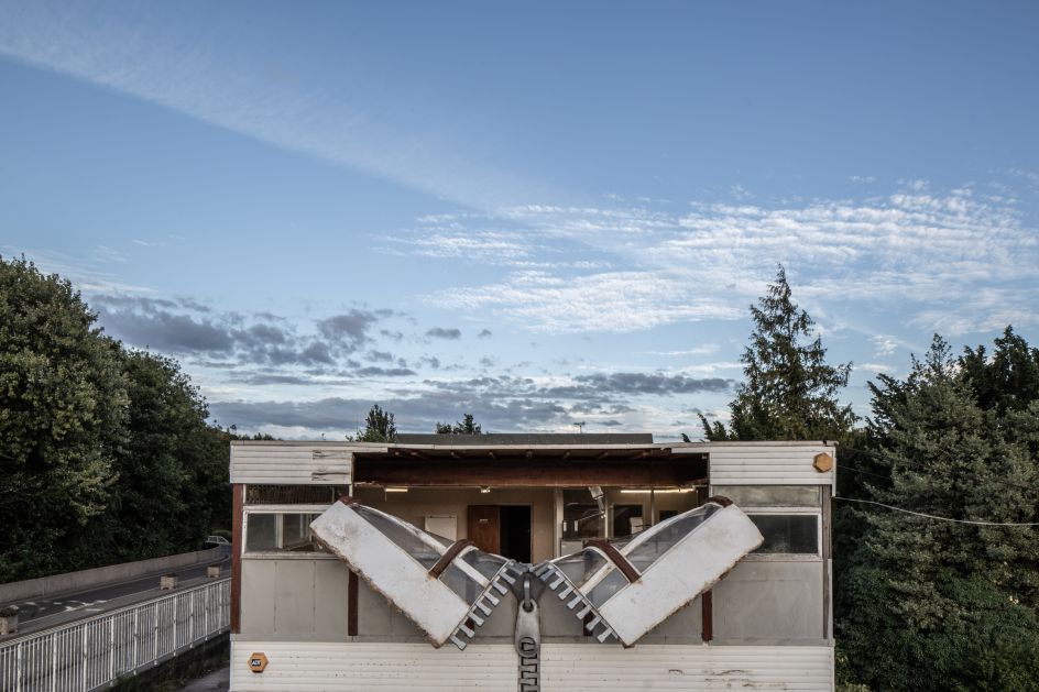 Photography by Marc Wilmot