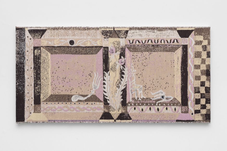 Scene 05, garden. Photo credit: Robert Damisch