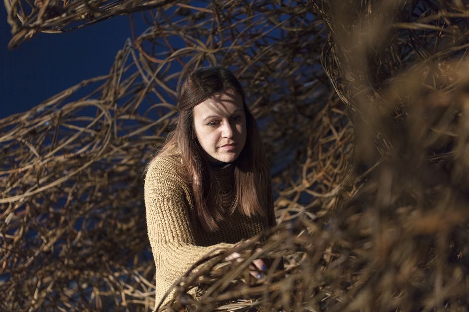 Photo credit: Electric Egg