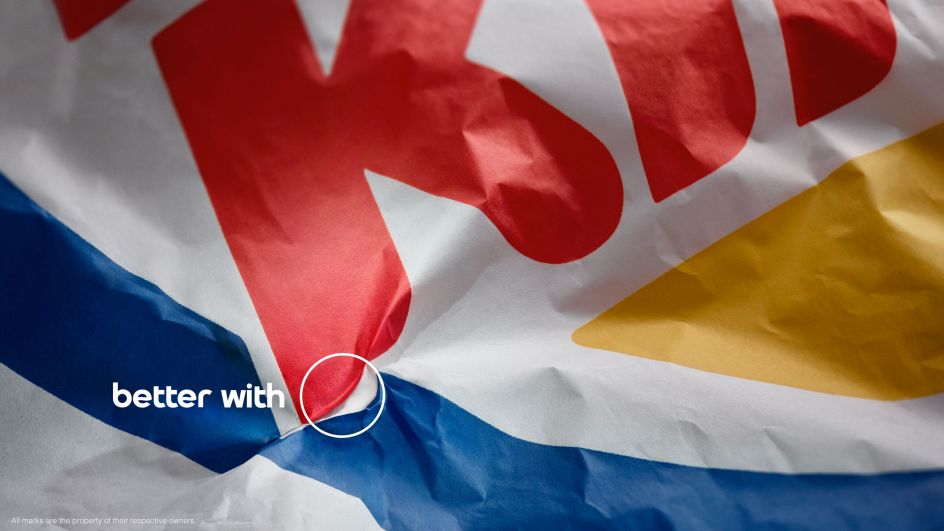 Better With Pepsi – Alma DDB Miami (Yellow Pencil)