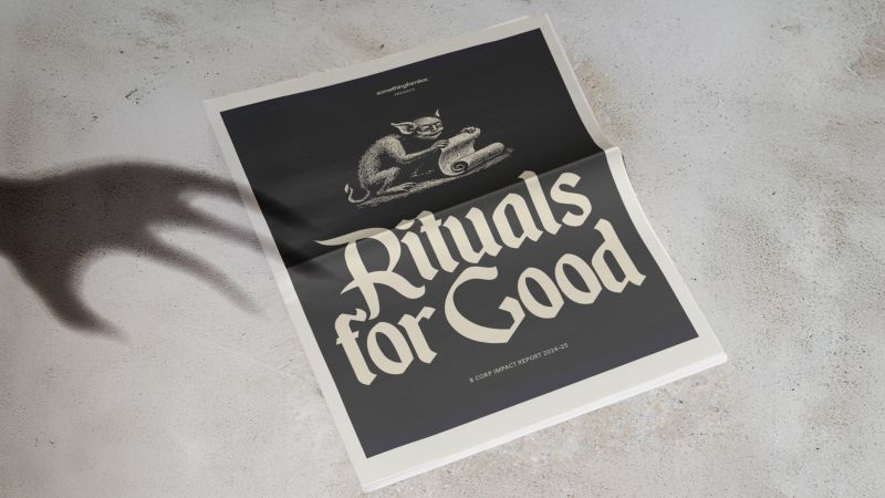 عندما تتحوّل الشفافية إلى حكاية متداولة
تحويل مشكّكي «بي كورب» إلى مؤمنين