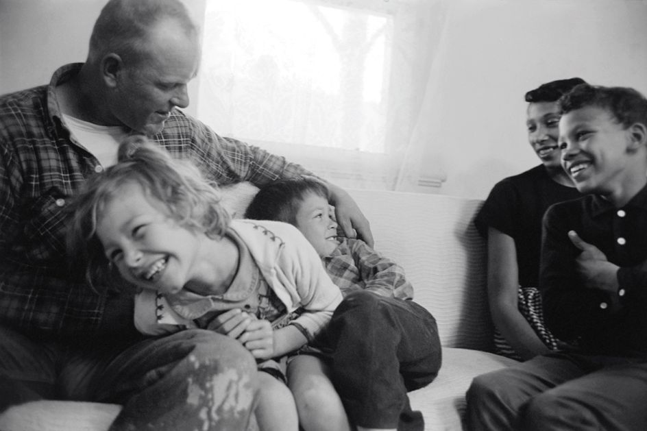 Princeton Architectural Press, © Grey Villet, 1965