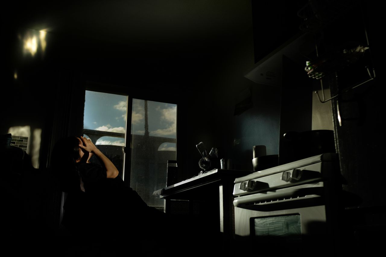 All images courtesy of Gionatan Tecle, via submission