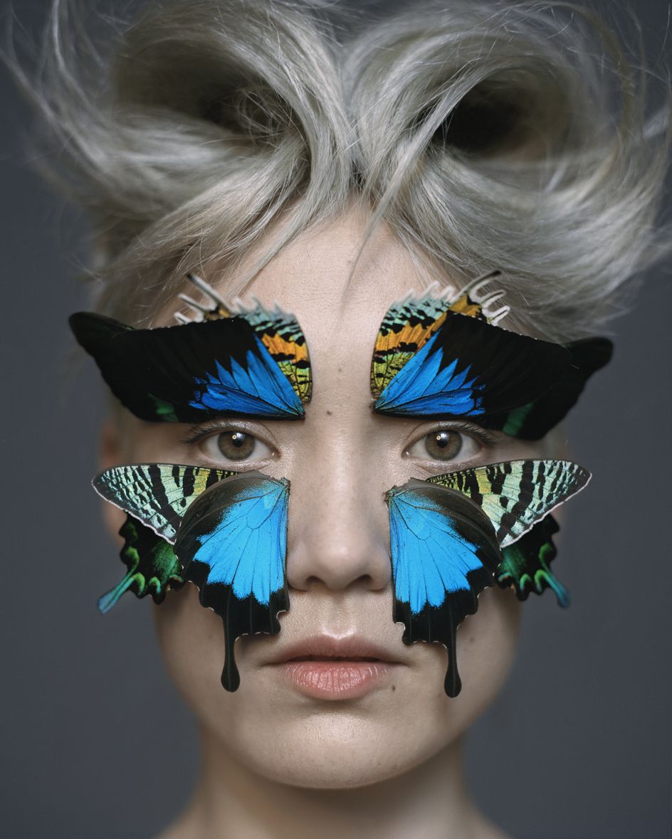 The September Issues: Pom Klememntieff. Photo: Mary Rozzi