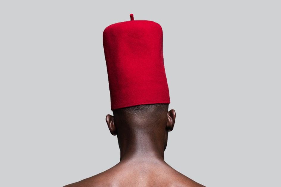 LET IT BE, 2016  Archival Ink Jet Print on  Hahnemuhle Photo Rag  119 X 79.5 CM