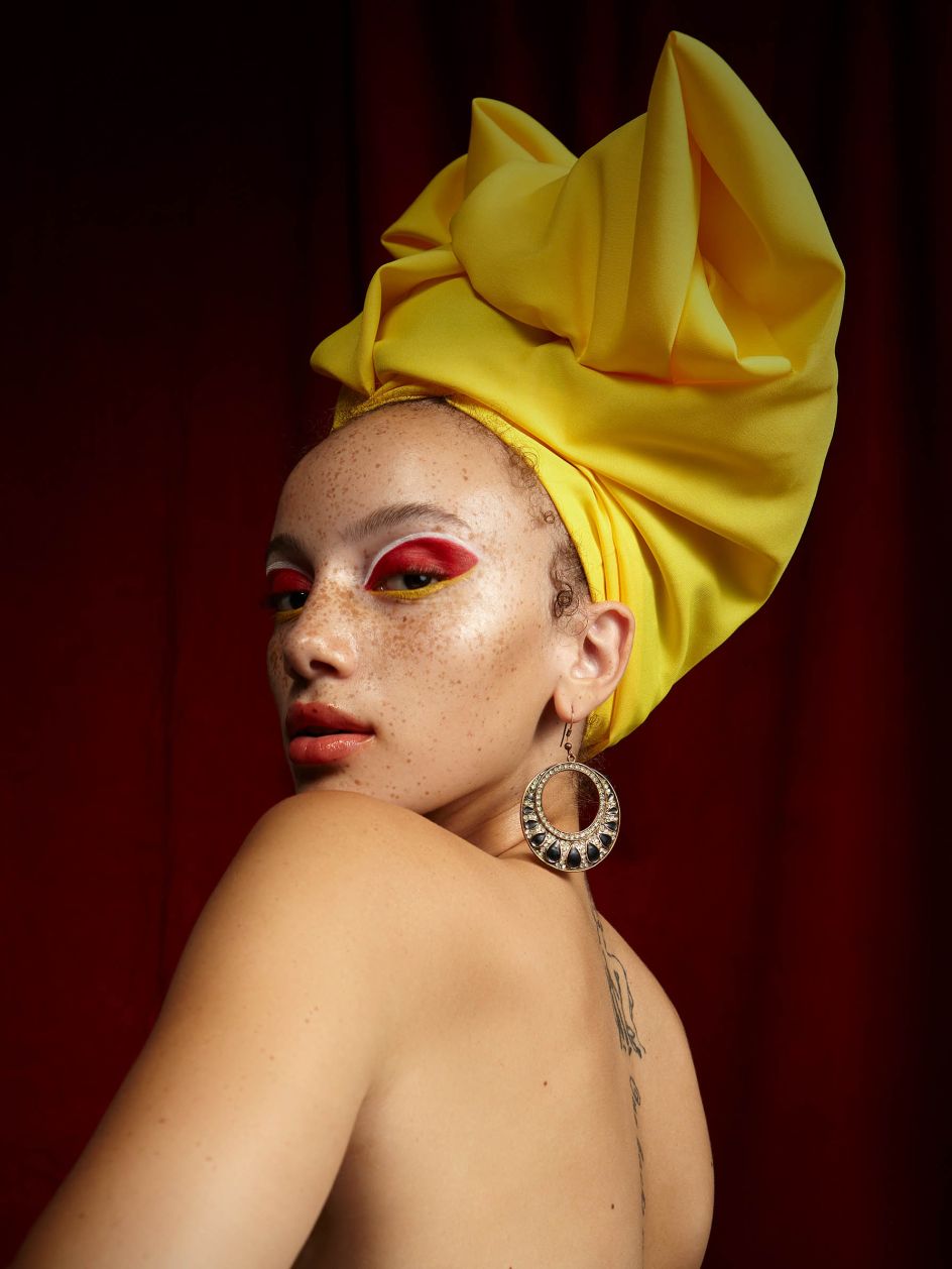 © Chantel King. Courtesy of the artist and Studio PI