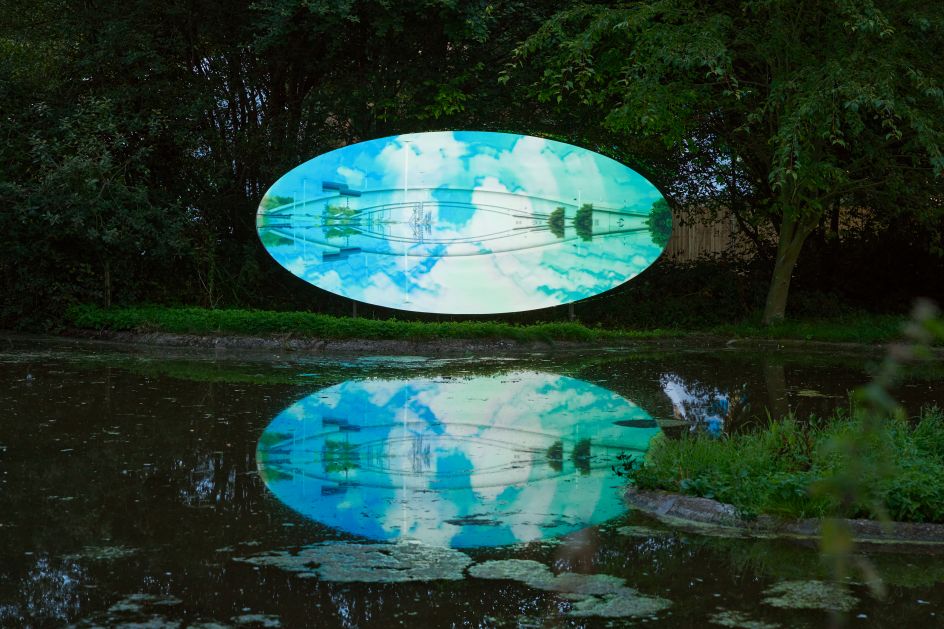 Cinzia Mutigli. Photo: Anna Arca