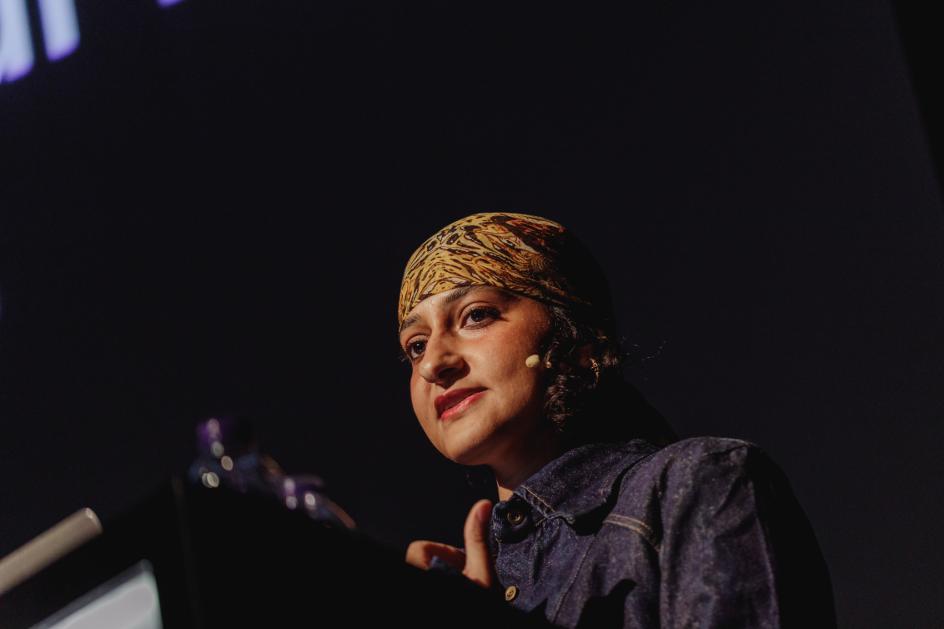 Nada Hesham