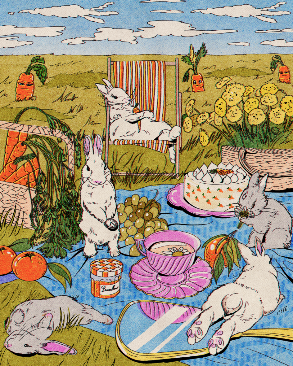 © María Jesús Contreras