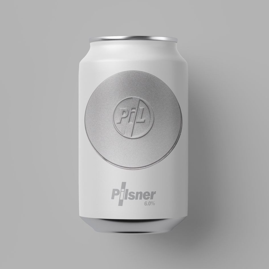 Public Image Ltd. – Metal Box: Dennis Morris