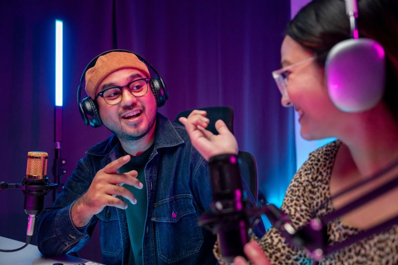 What does success look like to other creatives? It's probably not what