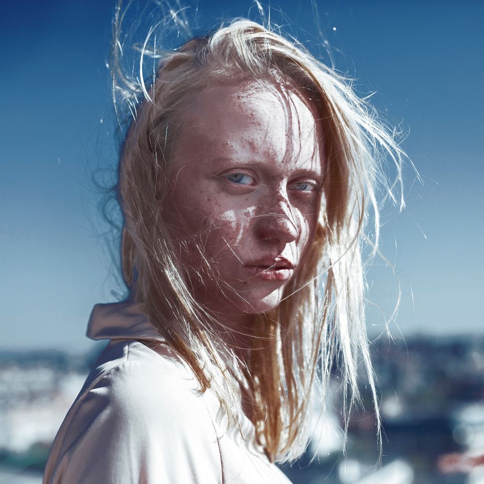 © Mária Švarbová