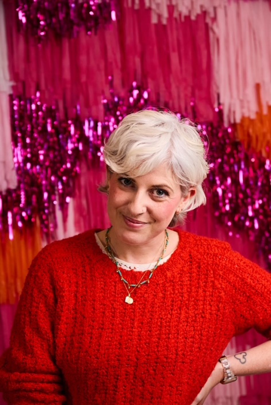 Nattie Harris (Bristol)