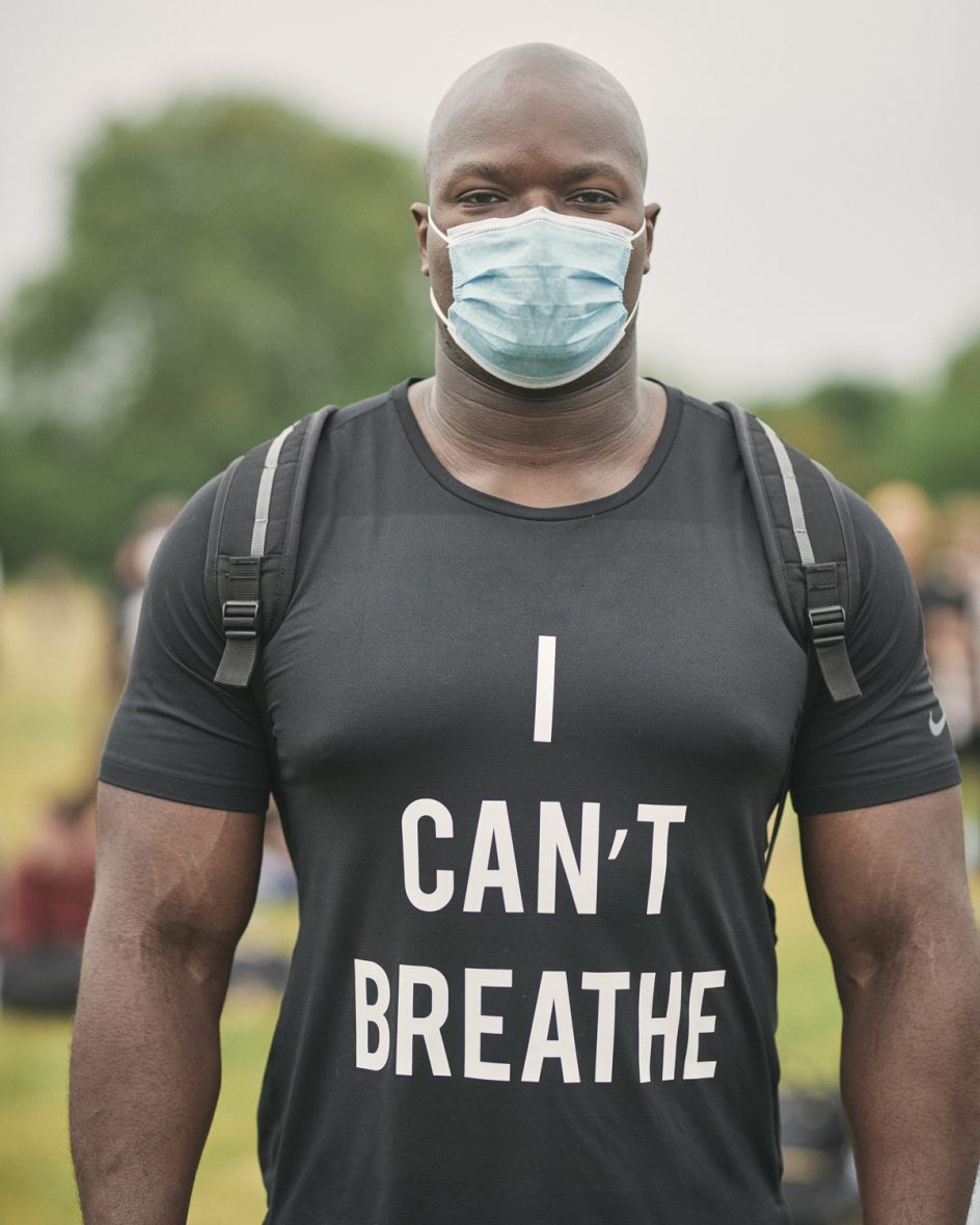 Our Bullet Lives Blossom as They Race Towards the Wall © Spencer Murphy