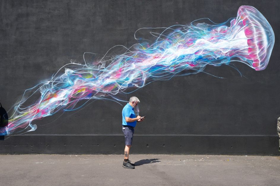 Photo: Upfest / Weston Wallz