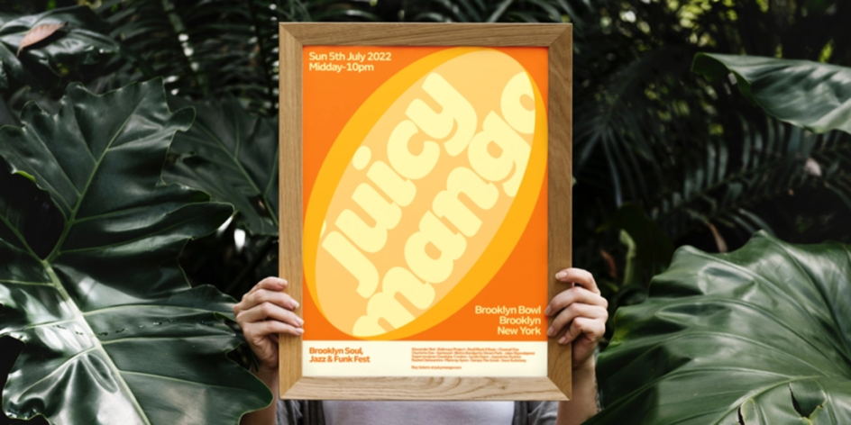 Binate by Bruno Mello