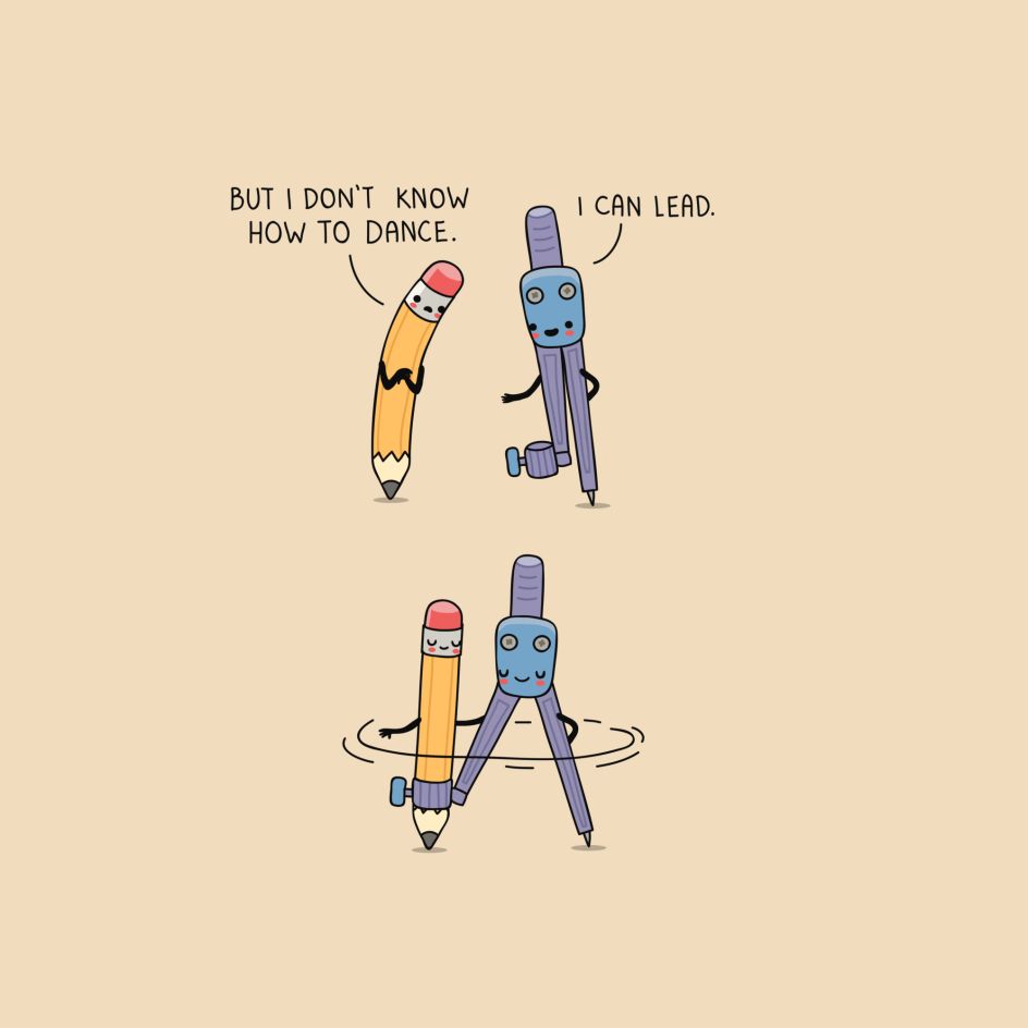 Shall We Dance by [Wawawiwa](https://www.wawawiwacomics.com/) / Andrés J. Colmenares, past winner