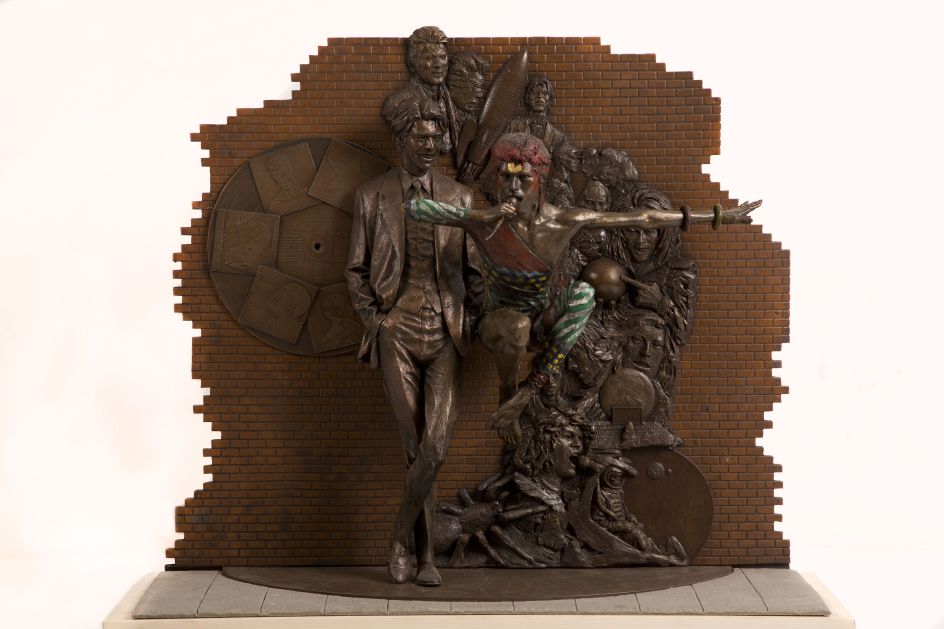 Courtesy of Diane Coates