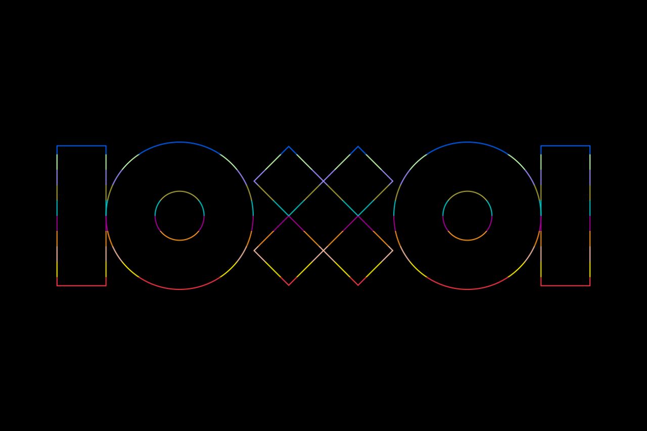 All images courtesy of Superfried