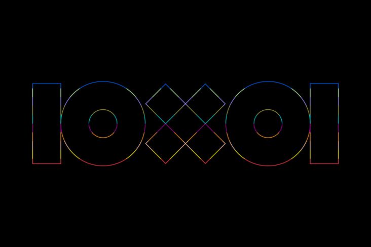 All images courtesy of Superfried